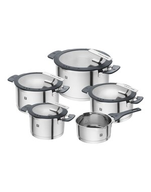 Zwilling Kookset 5-delig Zwilling Simplify