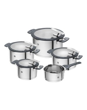 Zwilling Kookset Simplify Set 5-delig Zwilling