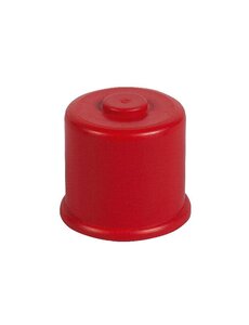  Afsluitdop set 10 stuks Ø 2,9 cm, 3/4 liter + 1 liter