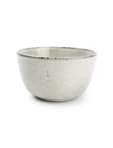 Ona Kom 14xH8cm groen Freckles