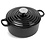 BK Cookware Braadpan BK Bourgogne 24cm jet black