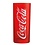 Luminarc Coca Cola glas frozen red 27cl