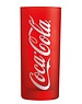 Luminarc Coca Cola glas frozen red 27cl