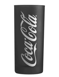 Luminarc Coca Cola glas frozen black 27cl