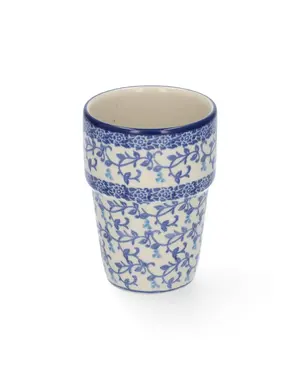 Bunzlau Castle Melkbeker 230ml Tender Twigs