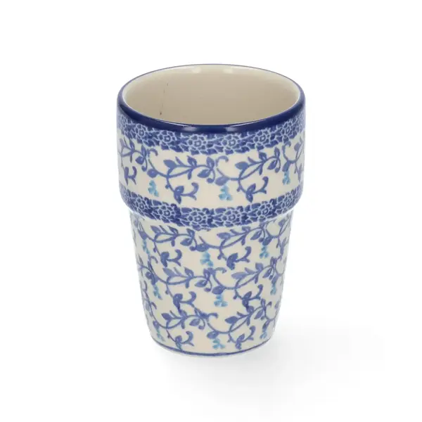 Bunzlau Castle Melkbeker 230ml Tender Twigs