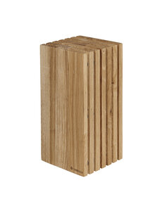 Zassenhaus Messenblok eikenhout