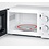Severin Magnetron 17L 700W Solo MW7885 wit
