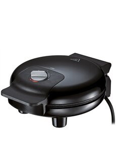 Cilio Wafelijzer CLASSIC Hart 1000W