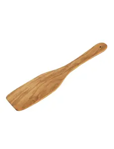 Cilio Wokspatel olijfhout TOSCANA 30 cm