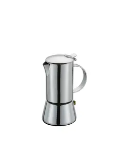 Cilio Espressokoker AIDA 2-kops