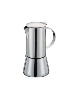 Cilio Espressokoker AIDA 10-kops