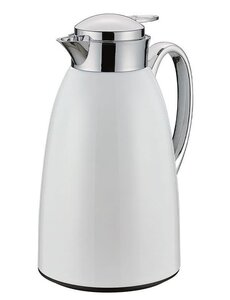 Cilio Thermoskan 1L Venezia wit