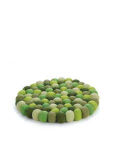 Cilio Onderzetter rond LANA Verde
