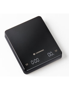 Zassenhaus Digitale koffie weegschaal EXPERT Zassenhaus