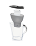 Brita Waterfilterkan Marella Cool grijs 2.4l Brita