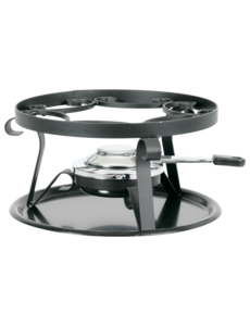 Nouvel Rechaud inclusief brander