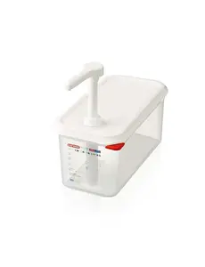 Araven Sausdispenser 30ml met pomp