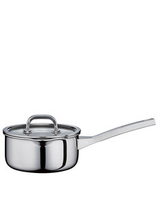 Spring Steelpan 16cm laag Spring Finesse2+