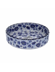 Bunzlau Castle Quichevorm 480ml Dragonfly