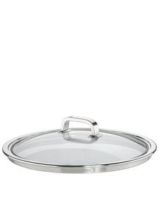 Spring Deksel glas 30cm Spring Finesse2+