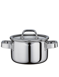 Spring Kookpan 16cm hoog Spring Finesse2+