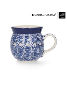 Bunzlau Castle Mok Farmer 240ml Old Vineyard Van Gogh