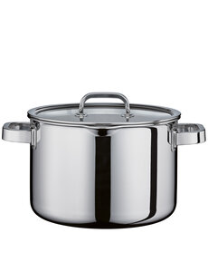 Spring Soeppan 24cm 7,4L Spring Finesse2+