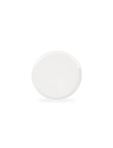 BonBistro Plat bord 30cm wit Eon