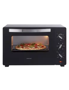 Inventum Heteluchtoven OV457B 45L 2000W