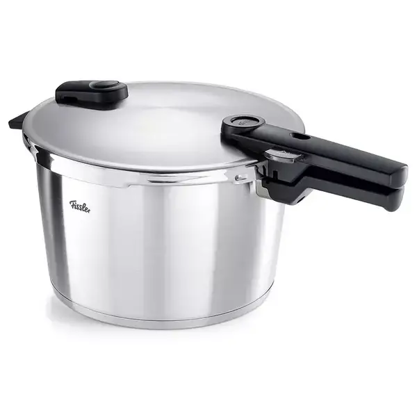 Fissler Snelkookpan 8L Vitaquick Premium Fissler