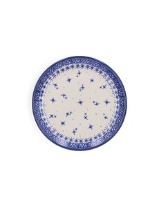 Bunzlau Castle Gebaksbord 16cm Twinkle Stars