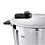 Fissler Snelkookset Fissler Vitaquick Premium 2,5L+4,5L