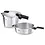 Fissler Snelkookset Fissler Vitaquick Premium 4L+8L