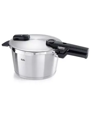 Fissler Snelkookpan 4,5L Vitaquick Premium Fissler