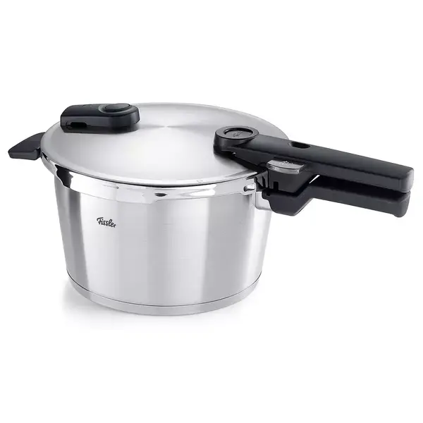 Fissler Snelkookpan 4,5L Vitaquick Premium Fissler