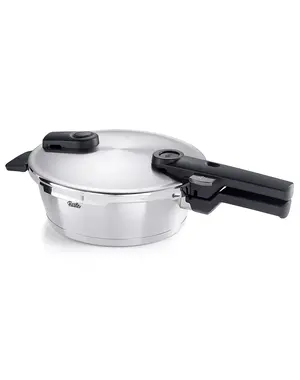 Fissler Snelkookpan 2,5L Vitaquick Premium Fissler