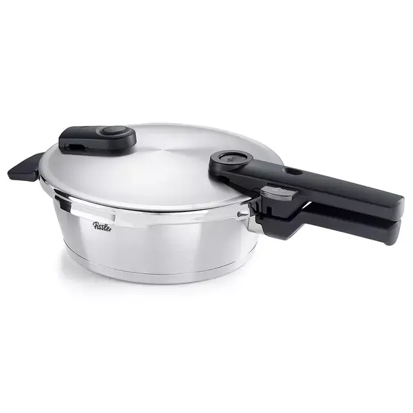 Fissler Snelkookpan 2,5L Vitaquick Premium Fissler