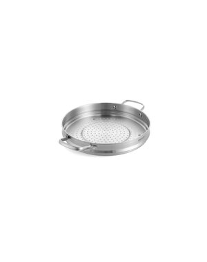 Greenpan Stoominzet 30cm voor Omni Cooker Greenpan