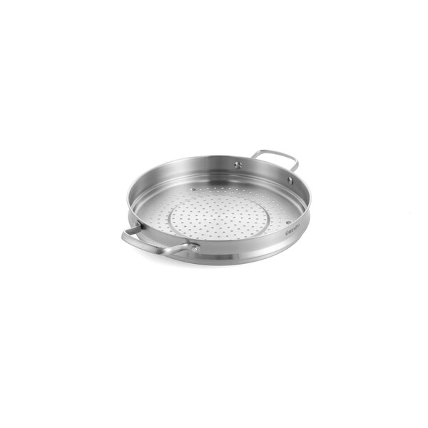 Greenpan Stoominzet 30cm voor Omni Cooker Greenpan