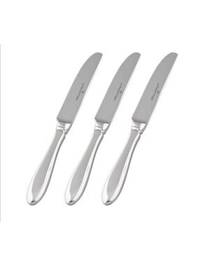 Keltum Fruitmes Puntfilet Monoblock set/3