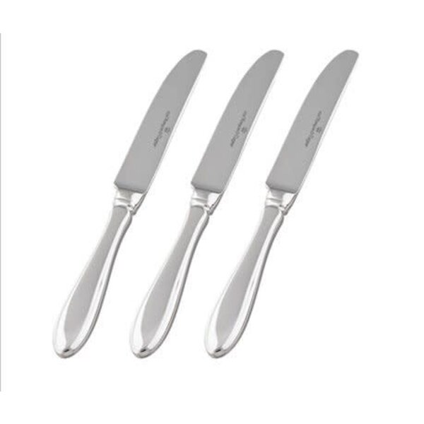 Keltum Fruitmes Puntfilet Monoblock set/3