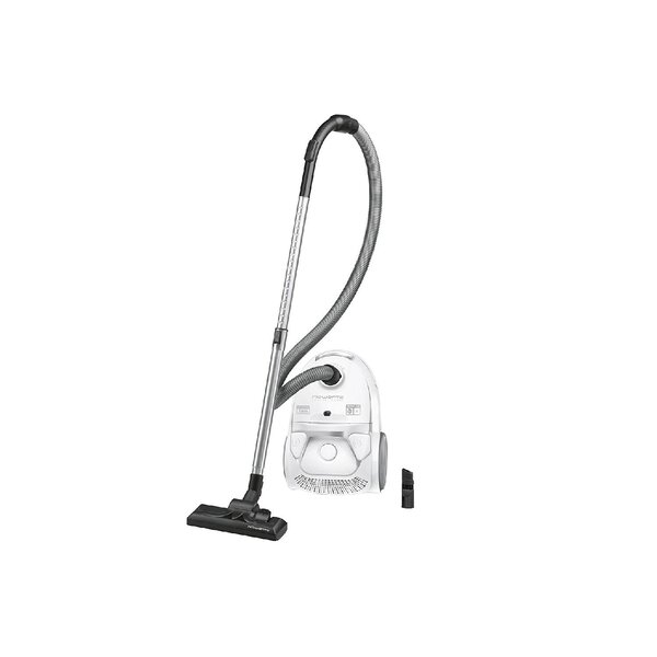 Rowenta Stofzuiger RO3927 Compact Power Rowenta