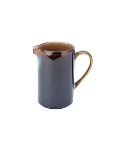 Cosy & Trendy Melkkannetje amber 30cl Quintana