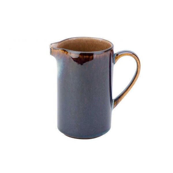 Cosy & Trendy Melkkannetje amber 30cl Quintana