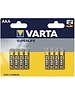 Varta Batterij 8xAAA Superlife blister Varta