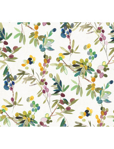 Wicotex Tafelzeil bloemen