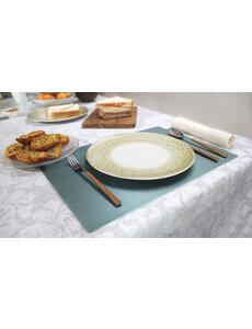 Wicotex Placemats Honey groen