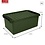 Sunware Opbergbox Q-line 45 liter recycled groen