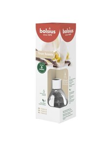 Bolsius Geurstokjes vanilla 60ml